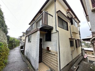 Ocean view House 小菅町の物件内観写真